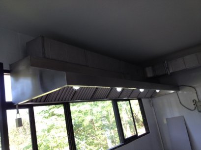 ฮู๊ดดูดควัน