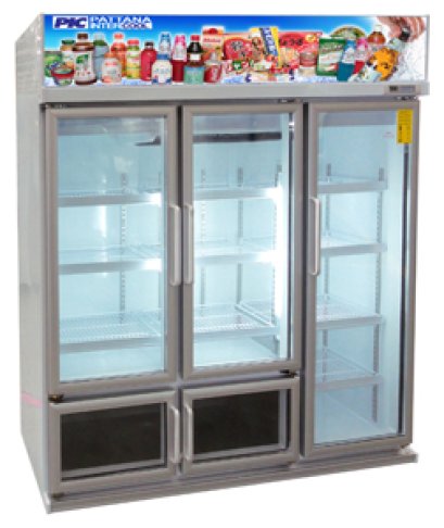 ตู้มินิมาร์ท 5 ประตู