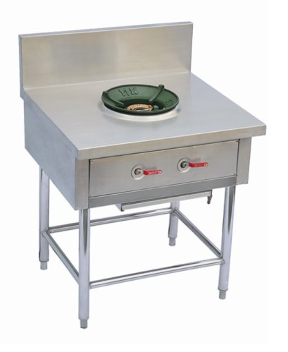 เตาไทย 1 หัว