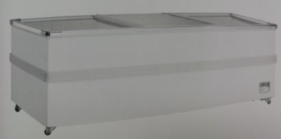 ตู้แช่แข็งขนาดใหญ่