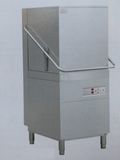 เครื่องล้างจานอัตโนมัต