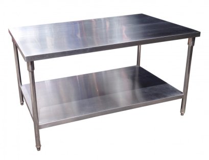โต๊ะเตรียม 2 ชั้น