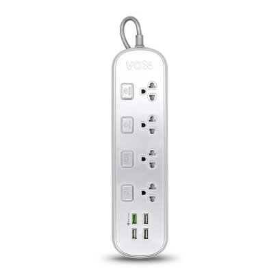 Vox City Life Series Quick Charge : CT-444 (3 เมตร)