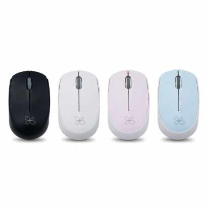 Wireless Mouse Model WM01