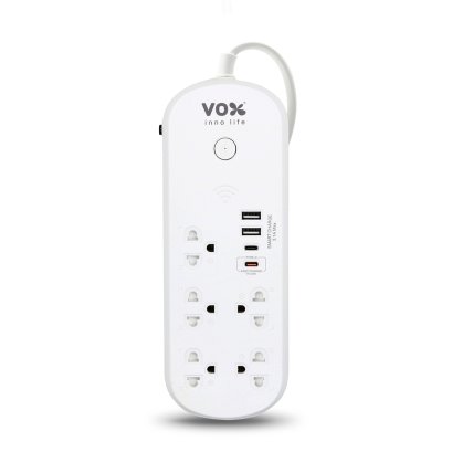 NOVA iOT Series  : NVPD-5141 White