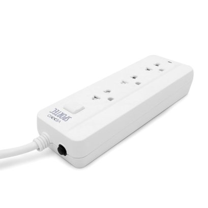 Vox Sportec Power Strip P130 (5 Meters)