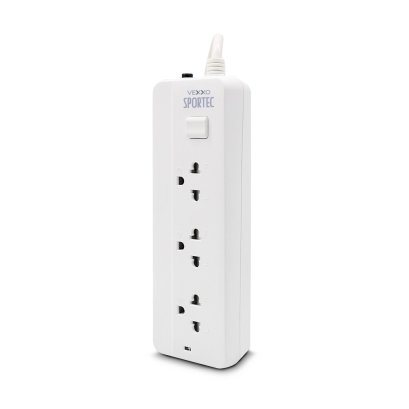 Vox Sportec Power Strip P130 (3 Meters)