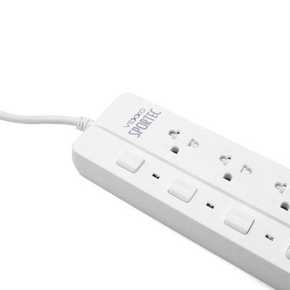 POWER STRIP P440  (3 Meters)