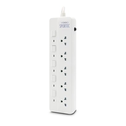 POWER STRIP P550 (3 meters)