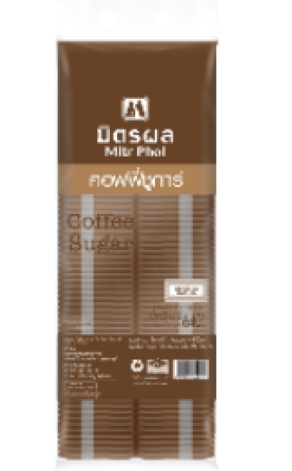 คอฟฟี่ชูการ์