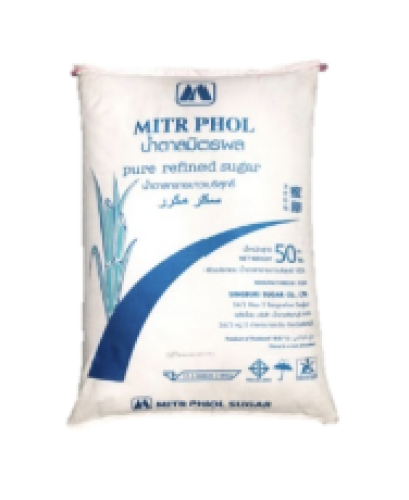 น้ำตาลทรายขาวบริสุทธิ์