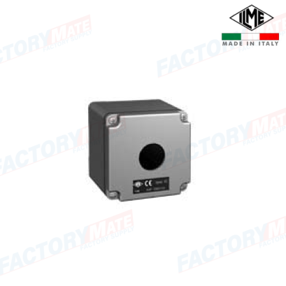 ILME A3M 0909.01,  ILME Box for control devices and signals, AC series