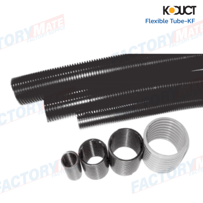 Flexible Tube-KF