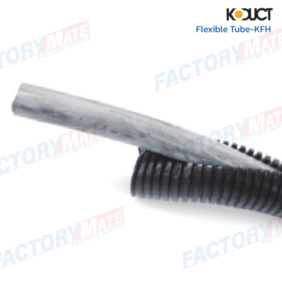 Flexible Tube-KFH 