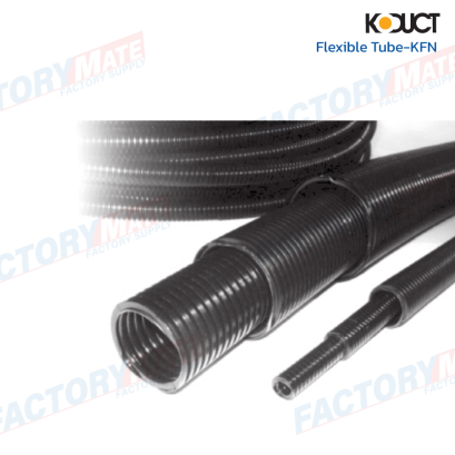 Flexible Tube-KFN