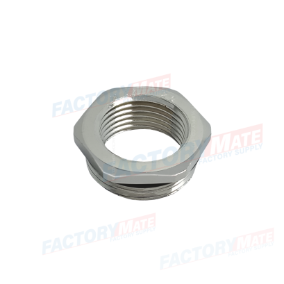 RMR-M25/M20 Metal Reducer R&R Nickel Brass Reducer