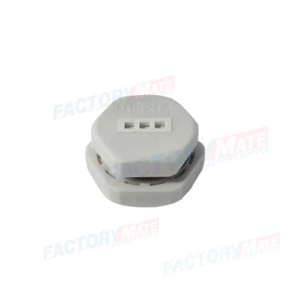 RNVT-M16LG Breathable Valve R&R Cable Gland