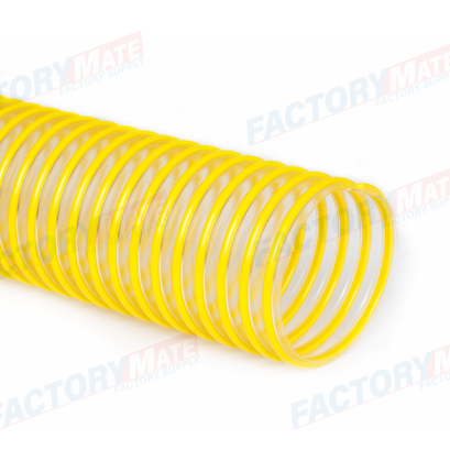 Polyurethane Flexible Pipe, PVC Filling ท่ออ่อนโพลียูริเทน 