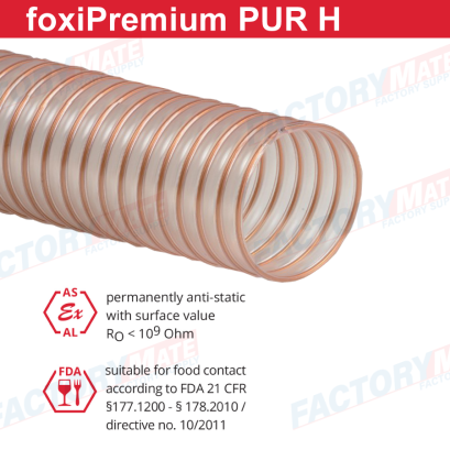 foxiPremium PUR H