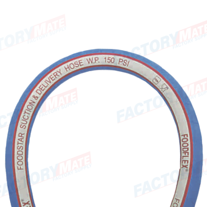 F-0032 FOODFLEX&reg;  For suction and delivery purposes, liquid foodstuff, wine, fruit juice, beer