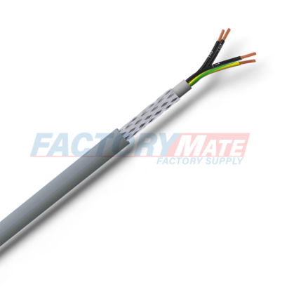 GLOBALFLEX®-JZ/OZ-CY Industrial Cable