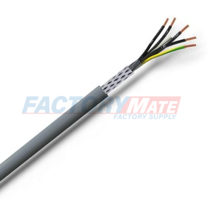 GLOBALFLEX®-C/FLEXC Industrial Cable