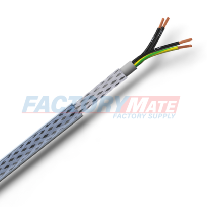 FLEX-YCY-JZ Industrial Cable