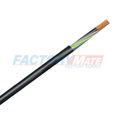 H07RN-F / A07RN-F Rubber Cable