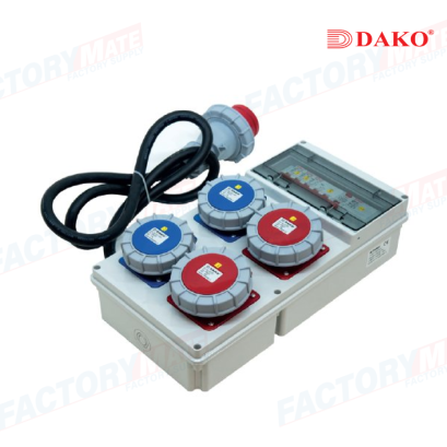 DAKO PLUG A10MC03-4