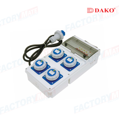DAKO PLUG