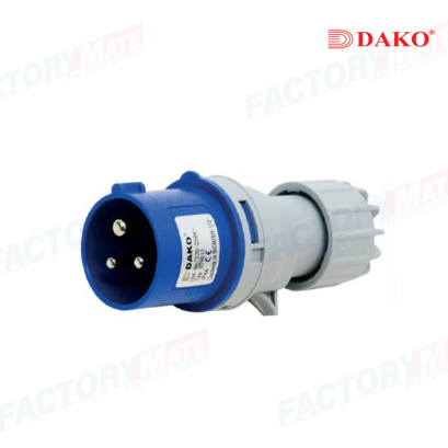 DAKO Plug HTN013