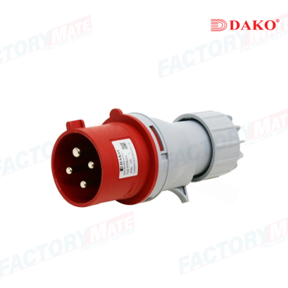DAKO PLUG HTN024 IP44