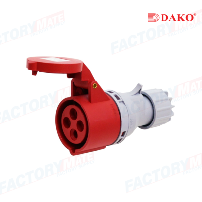 DAKO Plug HTN214