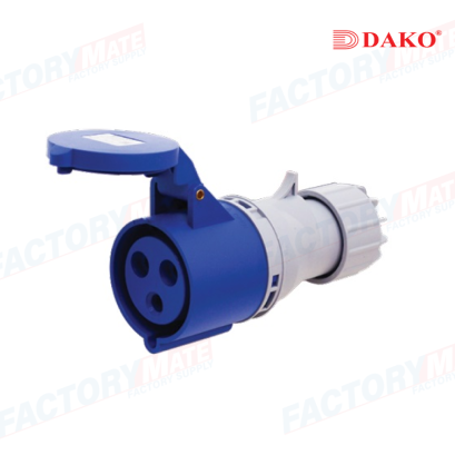 DAKO PLUG HTN223 IP44