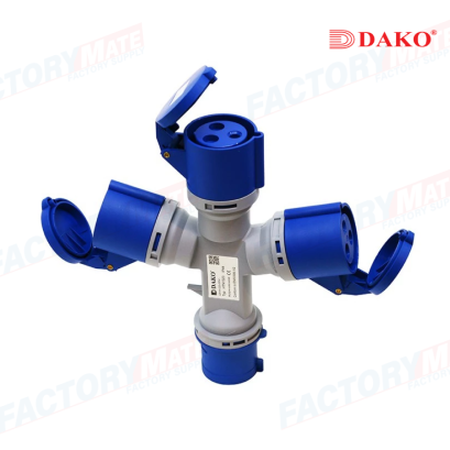 DAKO Plug HTN1023