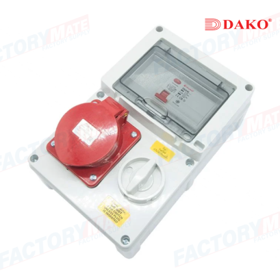 DAKO Plug HTPZ2325R