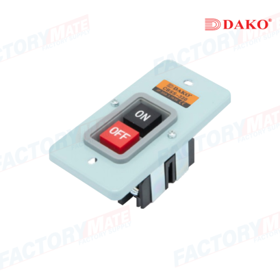 DAKO CBSS-330 DAKO สวิทช์กดจม POWER PUSHBUTTON SWITCH