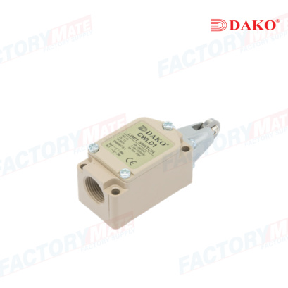 DAKO CWLD1 DAKO LIMIT SWITCH 10A 250V