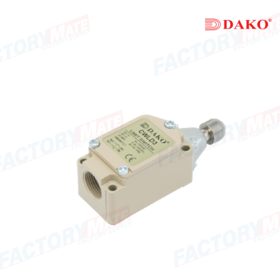 DAKO CWLD3 DAKO LIMIT SWITCH 10A 250V