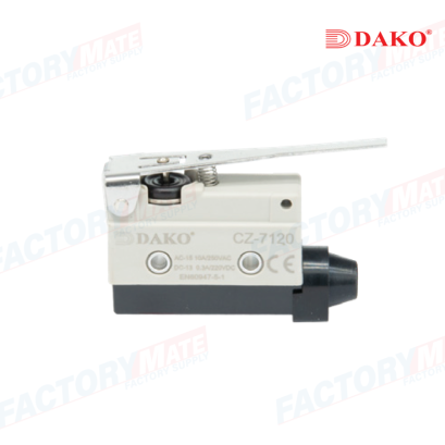 DAKO CZ-7120