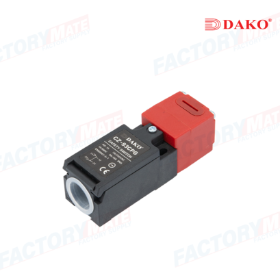 DAKO CZ-93CPG DAKO SAFETY KEY INTERLOCK SWITCH 