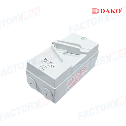 DAKO DKF2-435