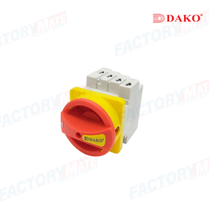 DAKO DKPD32-A4-EH4 