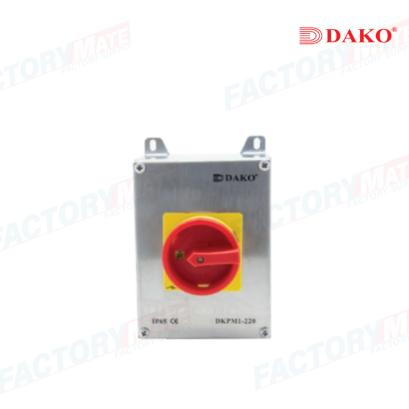 DAKO DKPM1-220