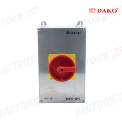 DAKO DKPM5-4100