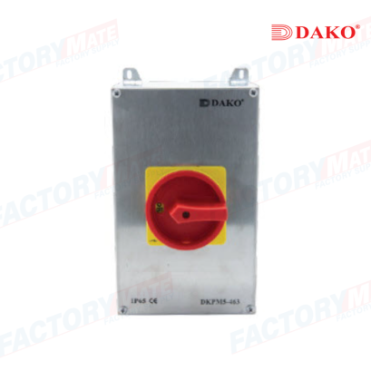 DAKO DKPM5-463 STAINLESS