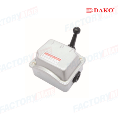 DAKO DMQ-FR-15A DAKO สวิทช์โยก CAM STARTERT 1-0 1-0-1 (เดินหน้า-ถอยหลัง) 