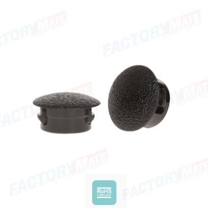 Caps for splitable frames