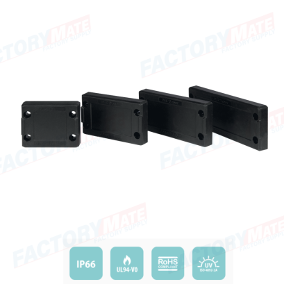 DES COVER DES series cover plates.