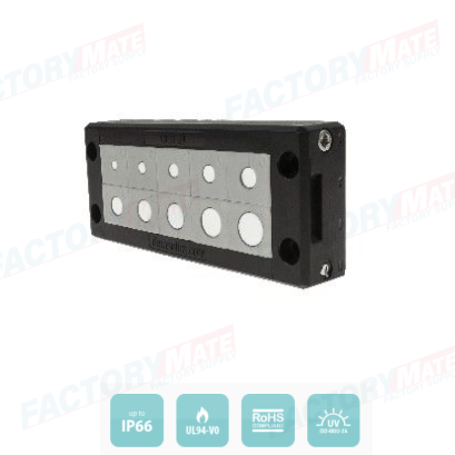 ISP Inserts for SPP series